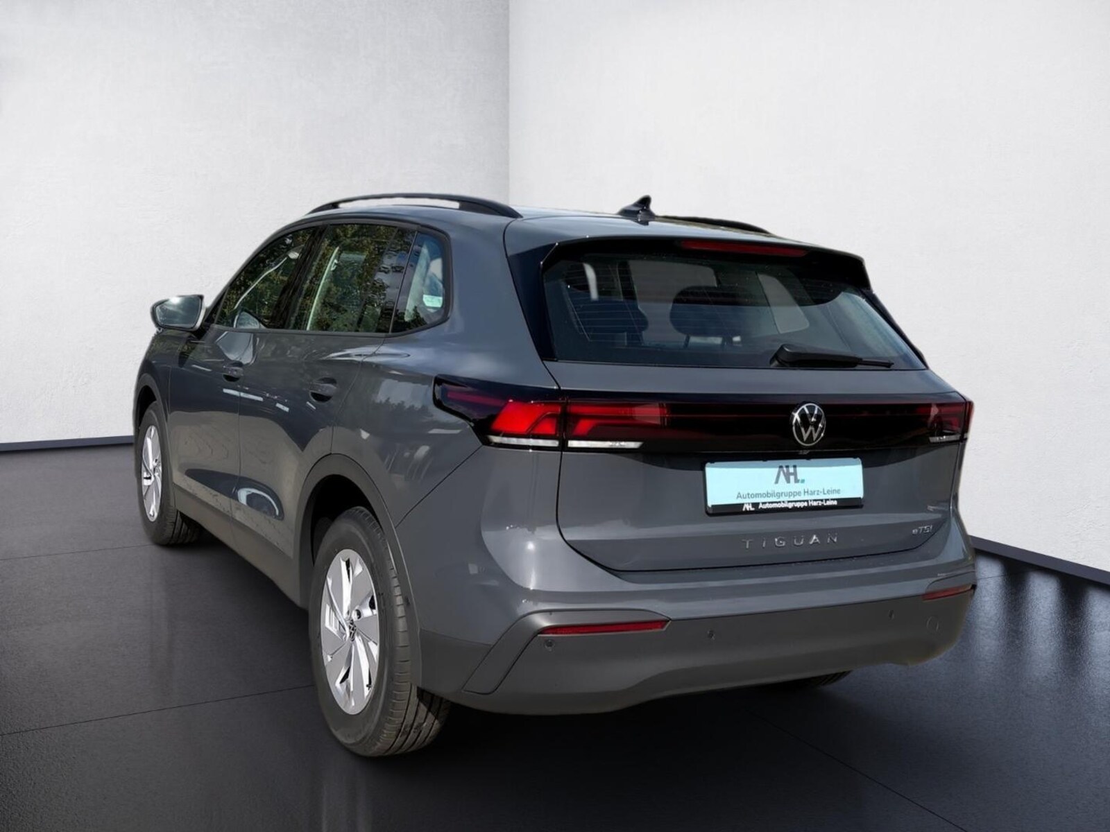 Volkswagen Tiguan – Bild 4