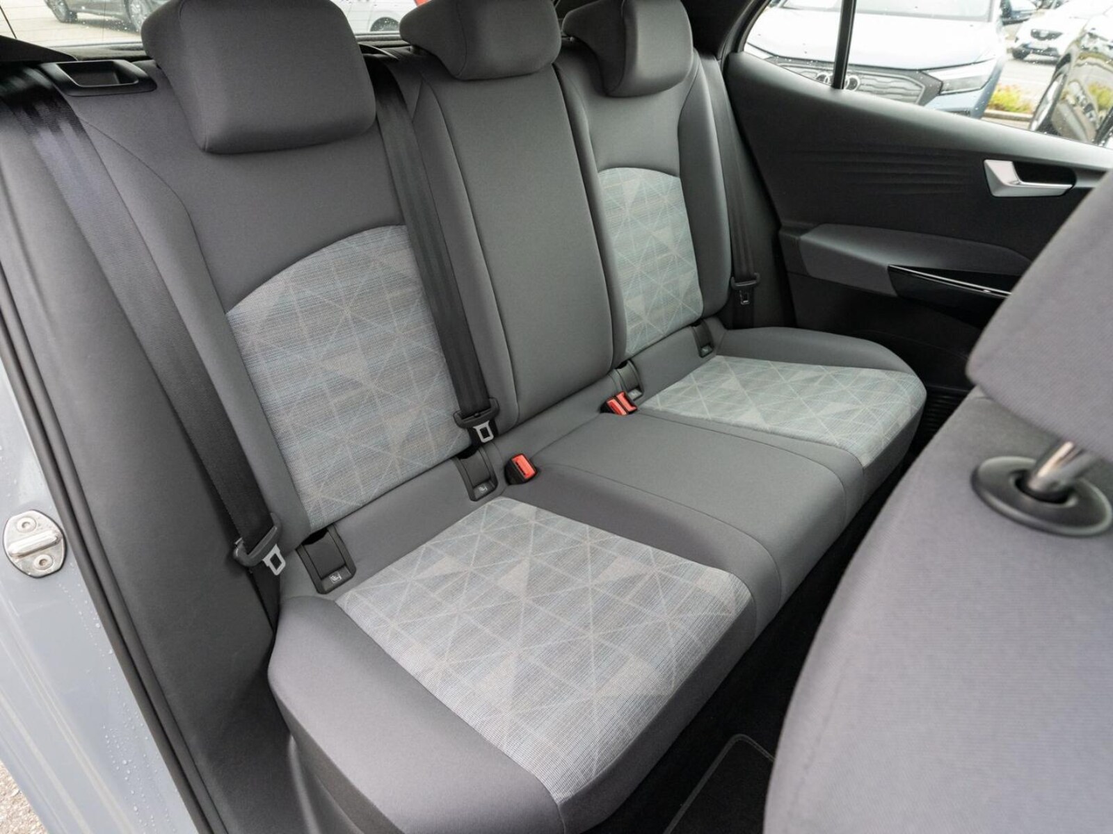 Volkswagen ID.3 – Bild 8