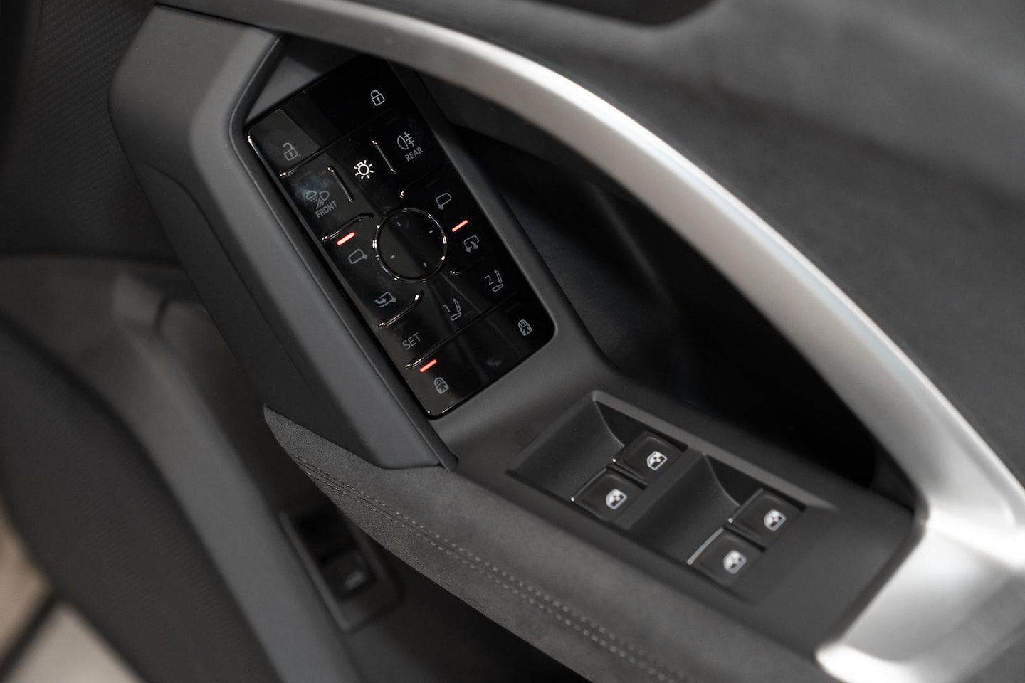 Image about Audi SQ5 SUV TFSI 270 kW