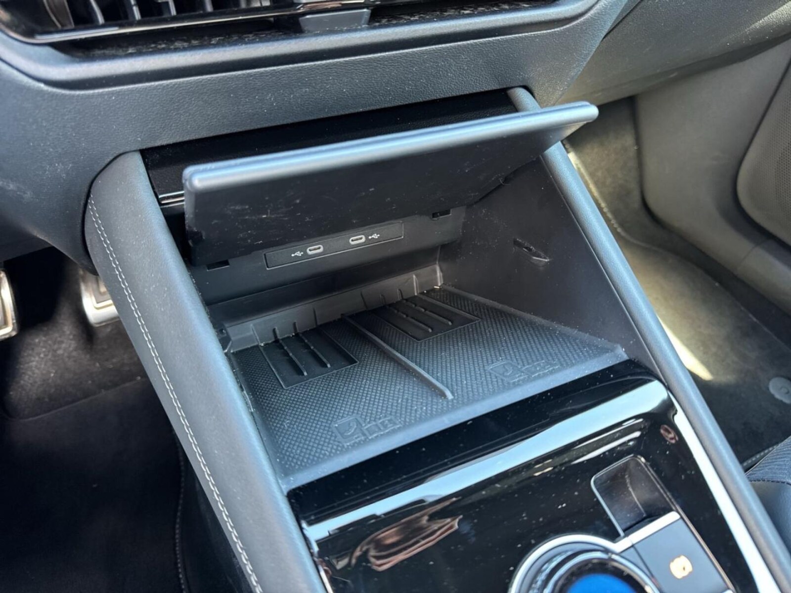 Volkswagen Tiguan – Bild 29