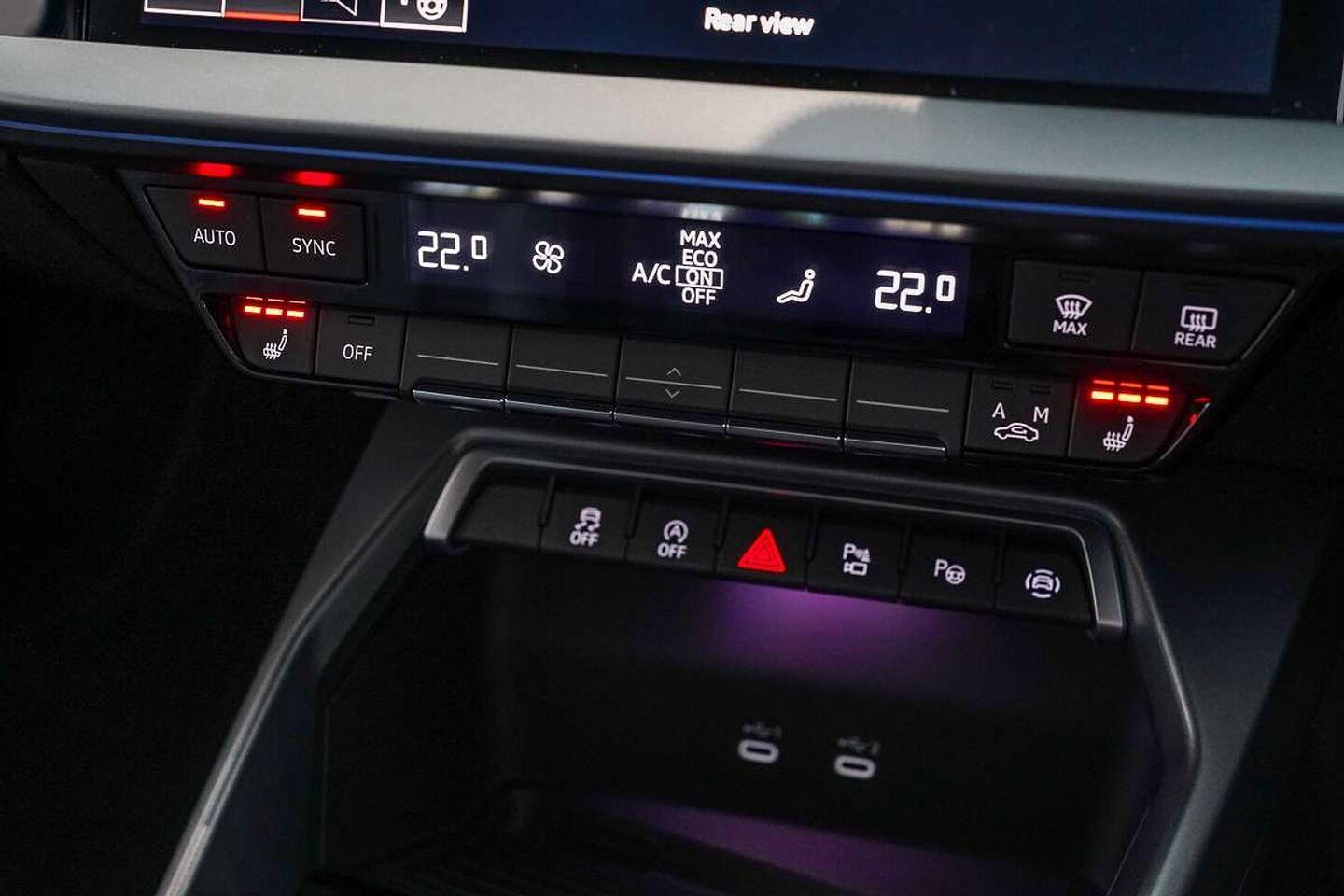 Image about Audi A3 Sportback TFSI S tronic