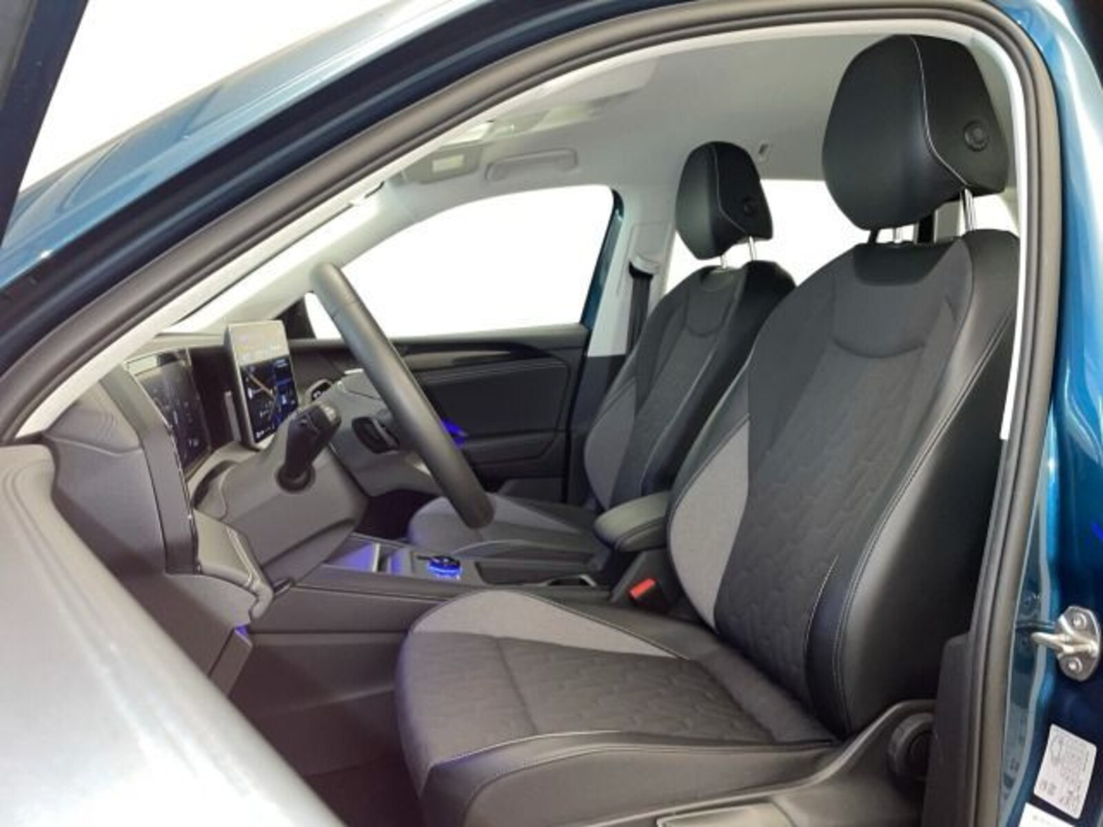 Volkswagen Tiguan – Bild 7