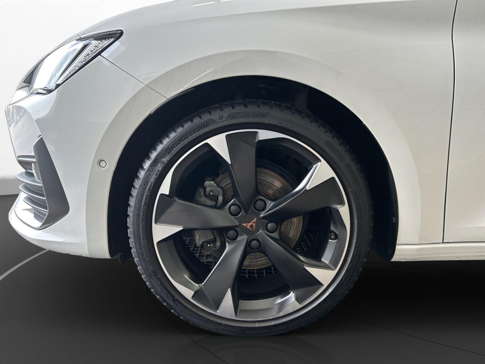 CUPRA Leon – Bild 16