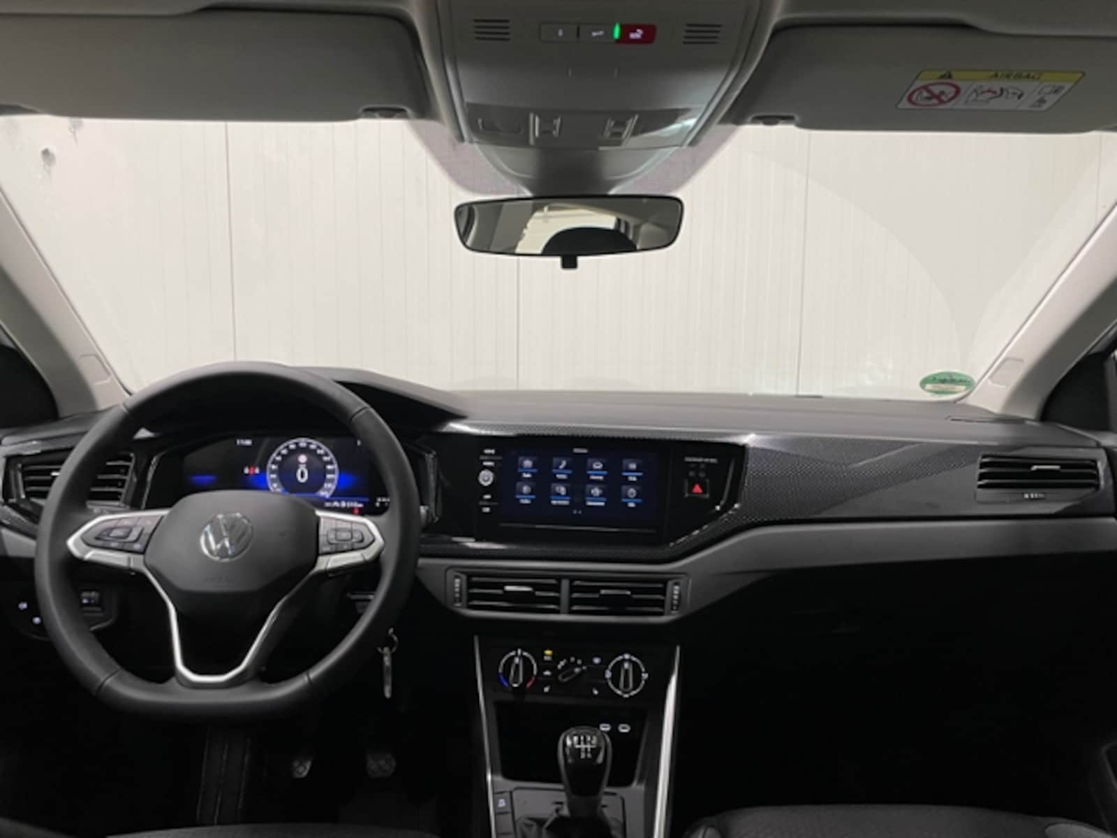 Volkswagen Polo – Bild 11