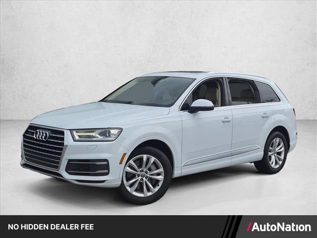 2019 Audi Q7