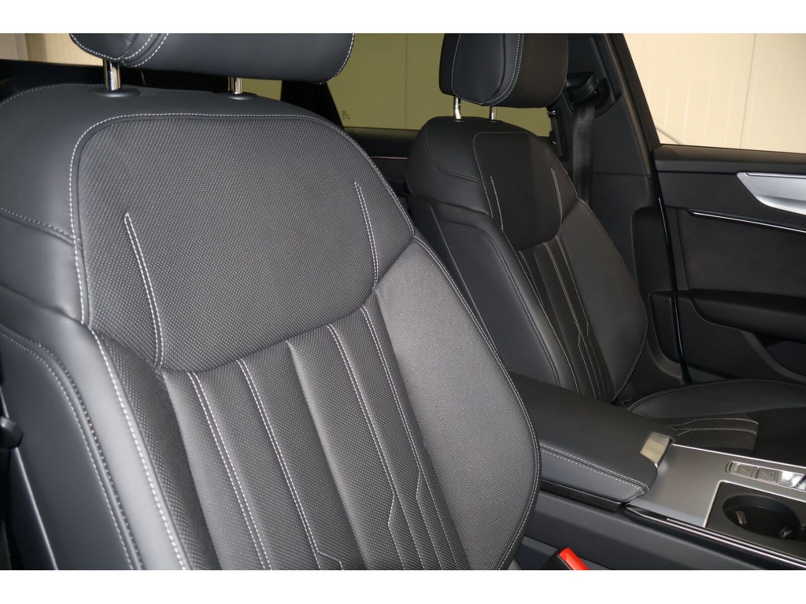Audi S6 Avant – Bild 7