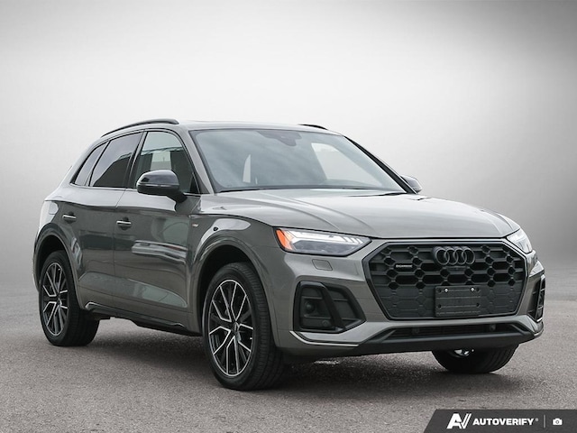 Photo of 2023 Audi Q5 