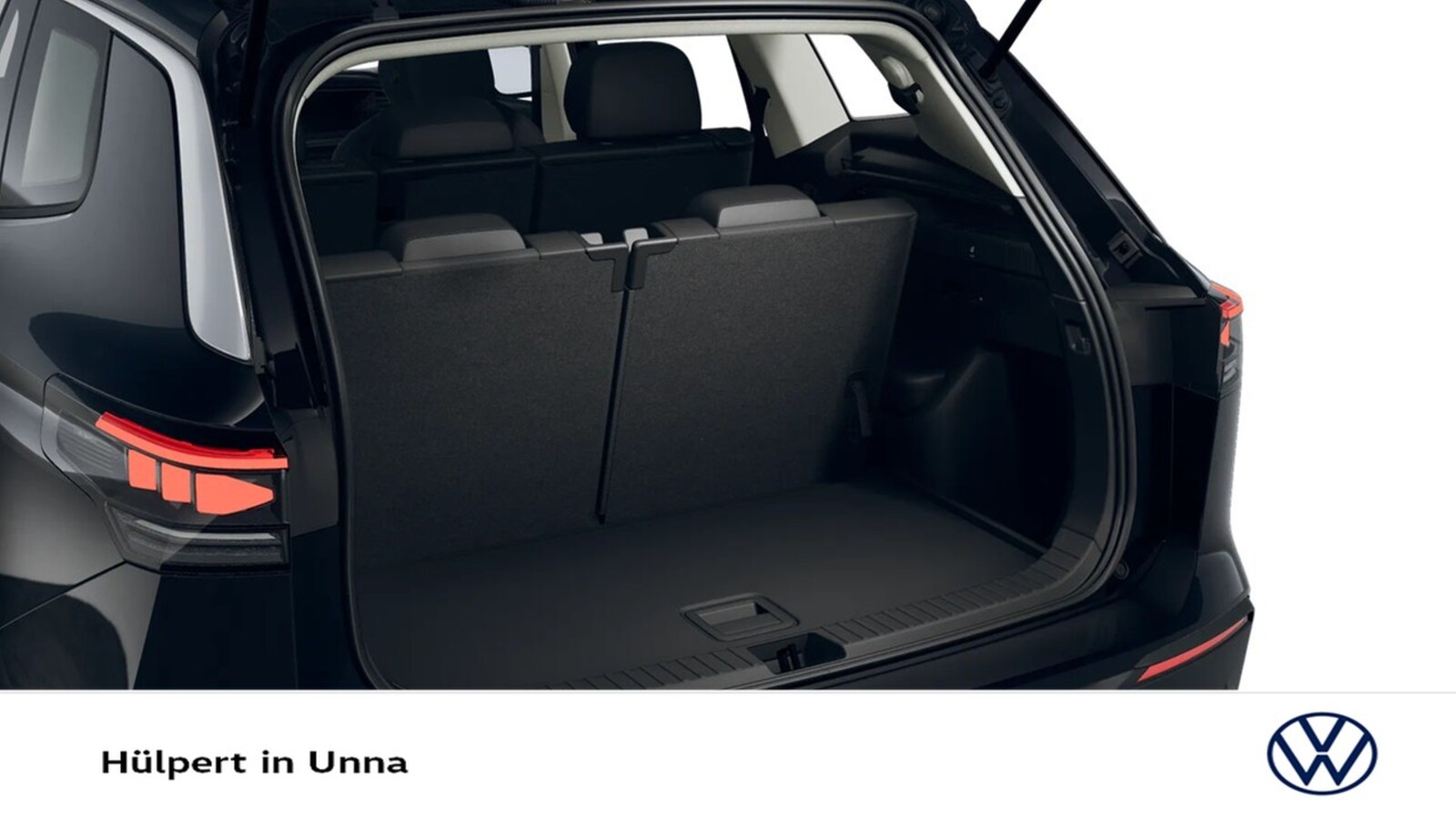 Volkswagen Tayron – Bild 8
