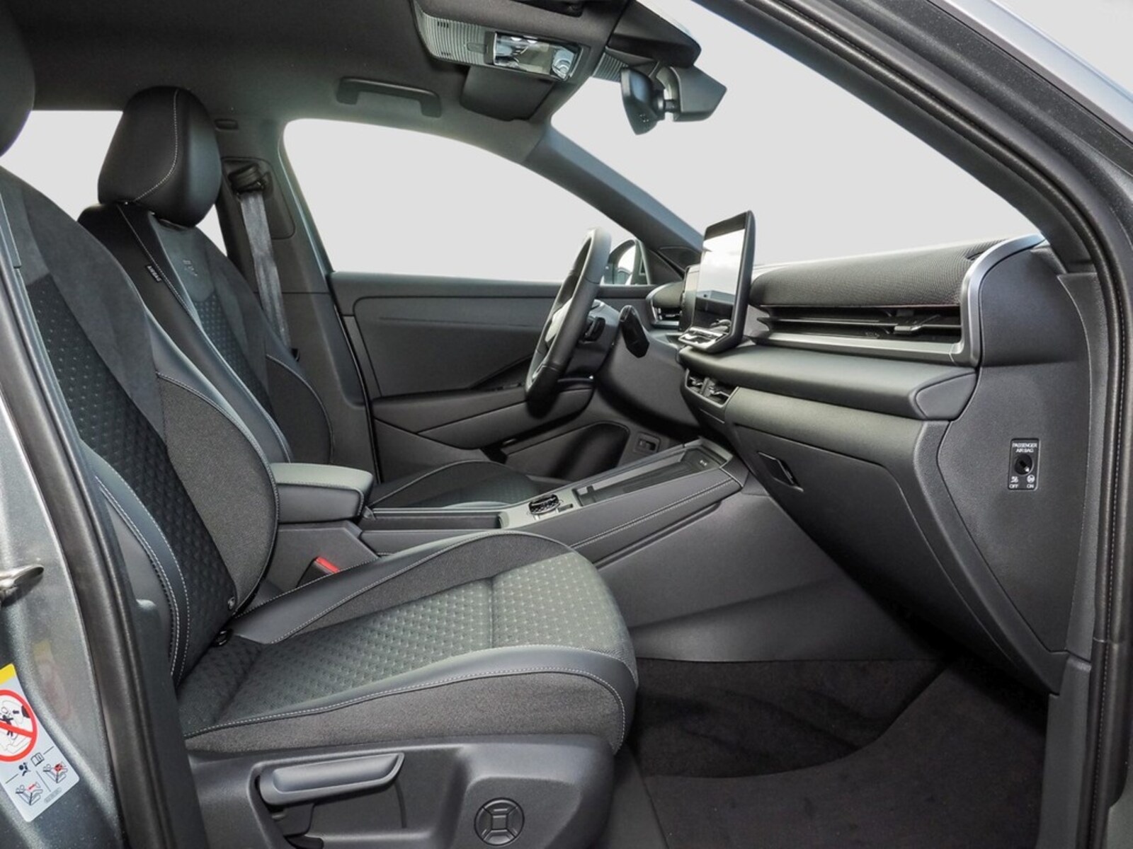 Volkswagen T-Roc – Bild 8