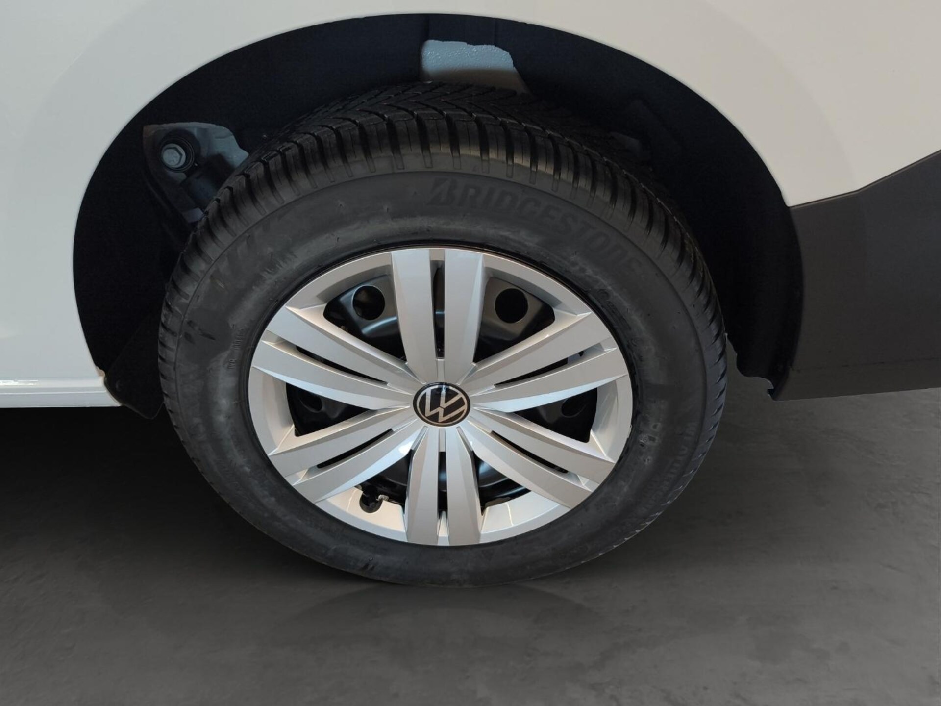 Volkswagen Caddy Maxi Cargo