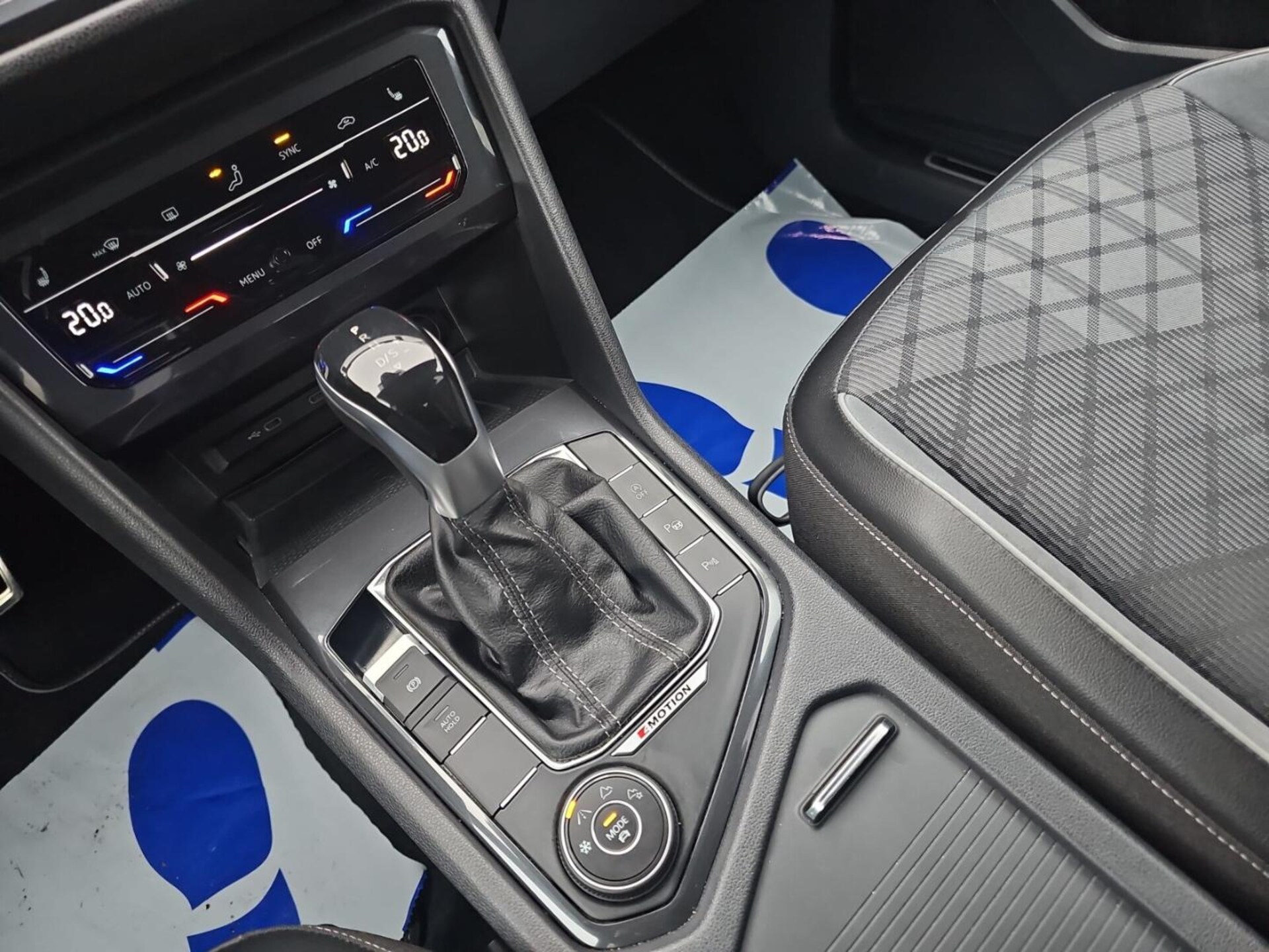 Volkswagen Tiguan Allspace R-Line