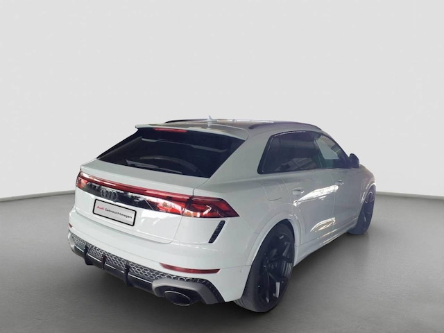 Audi RS Q8 SUV Performance Quattro Tiptronic -  - Joinsteer - #3