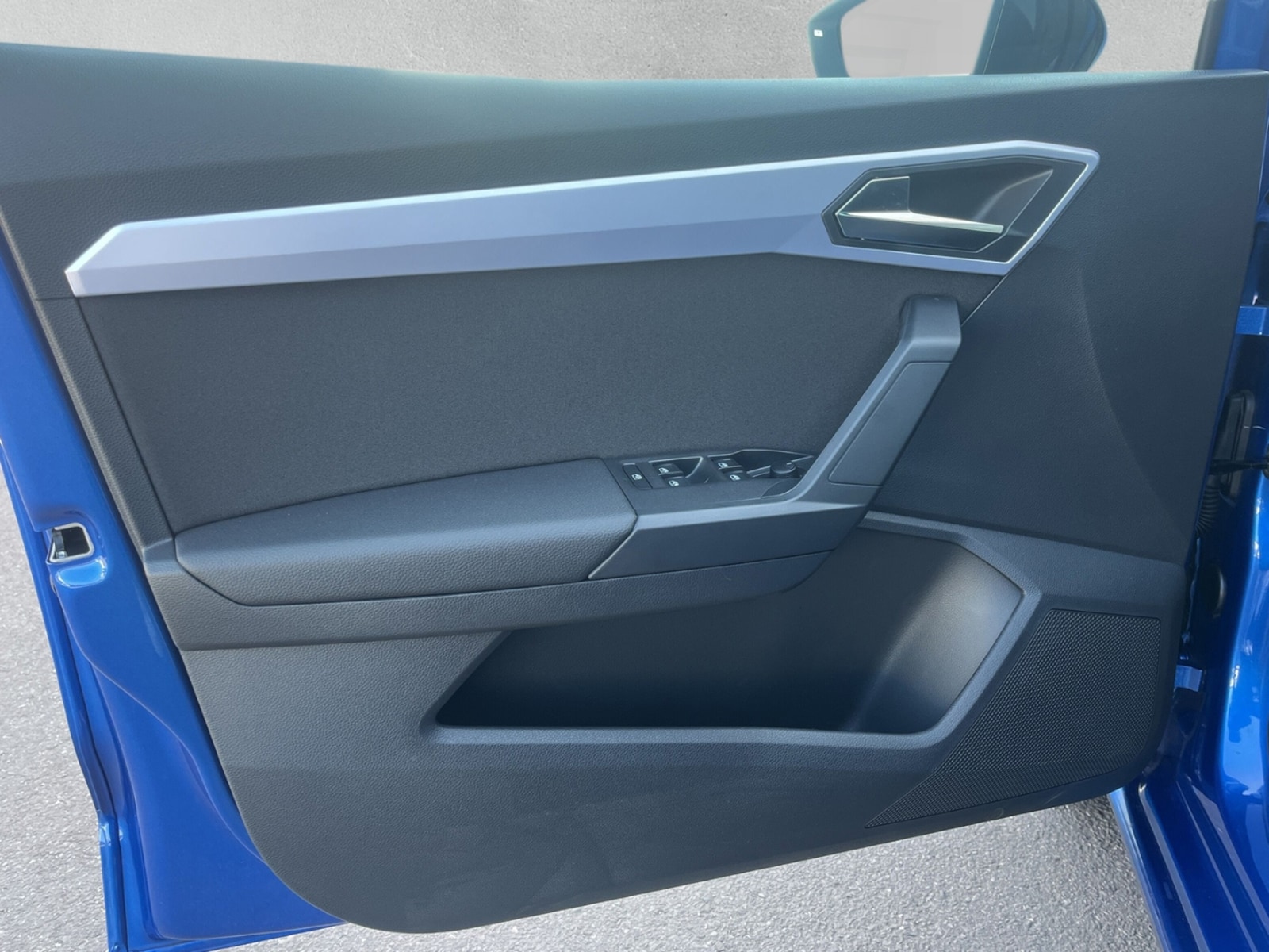SEAT Ibiza – Bild 6