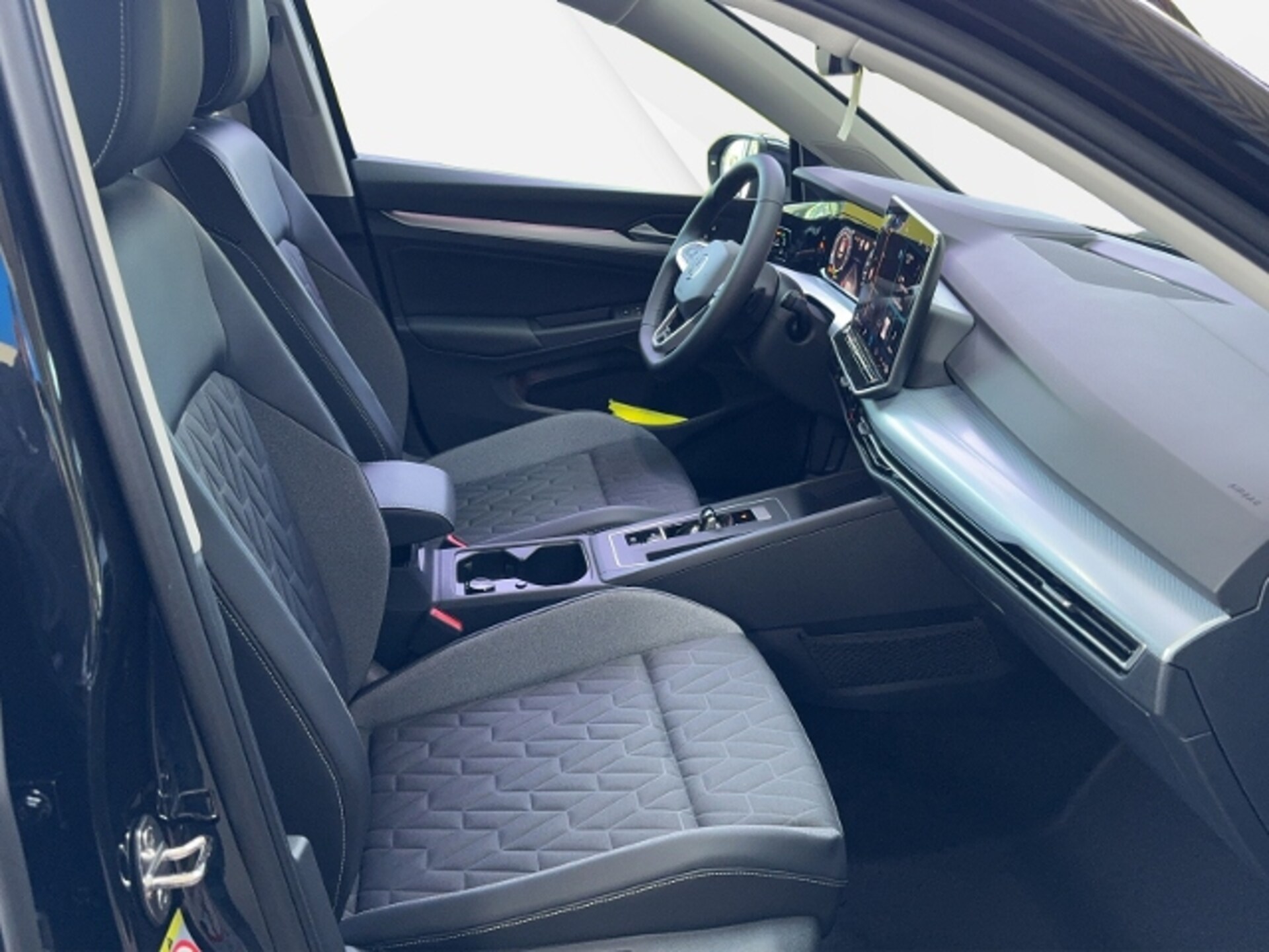 Volkswagen Golf Goal
