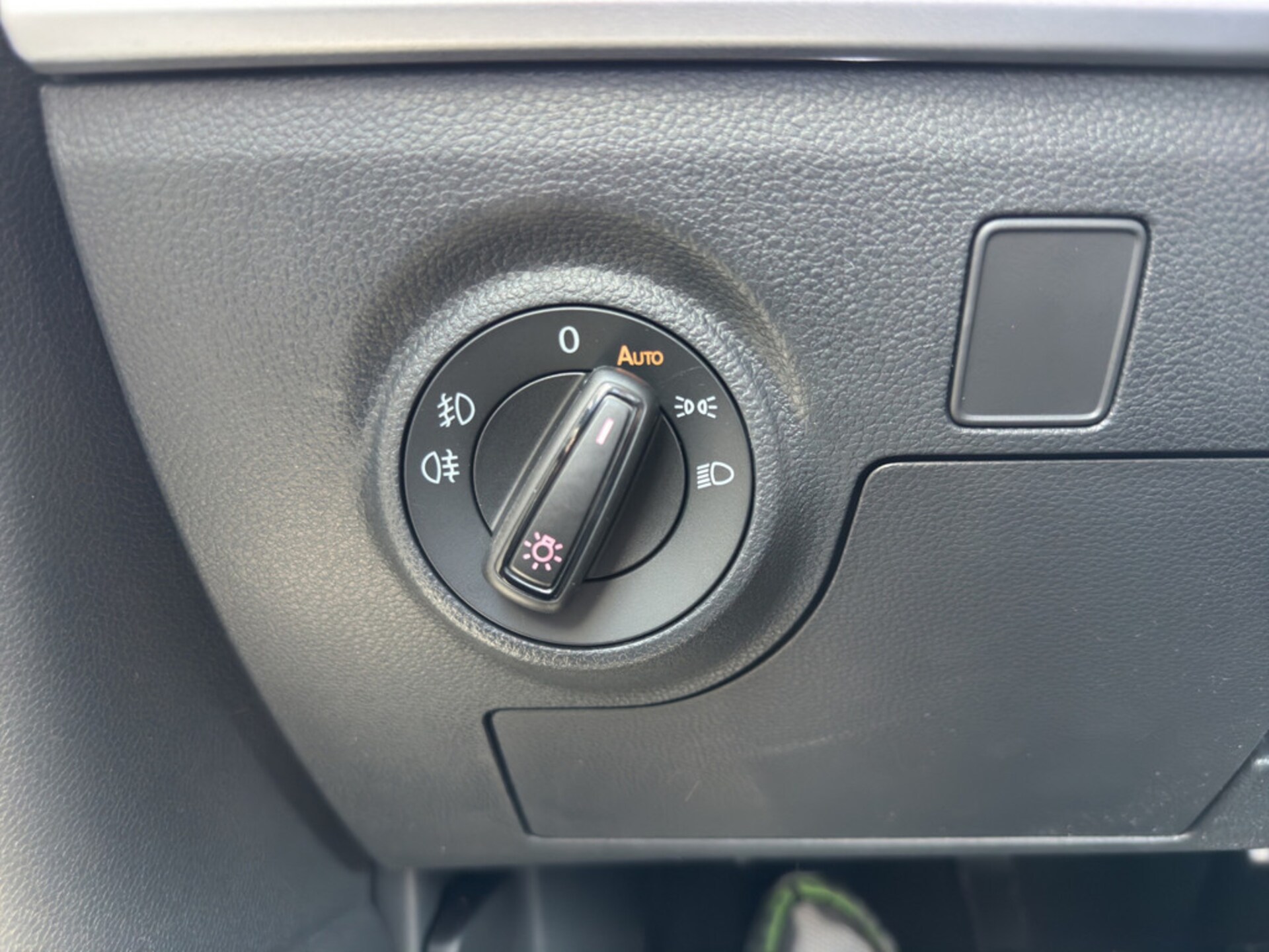 SEAT Ibiza FR