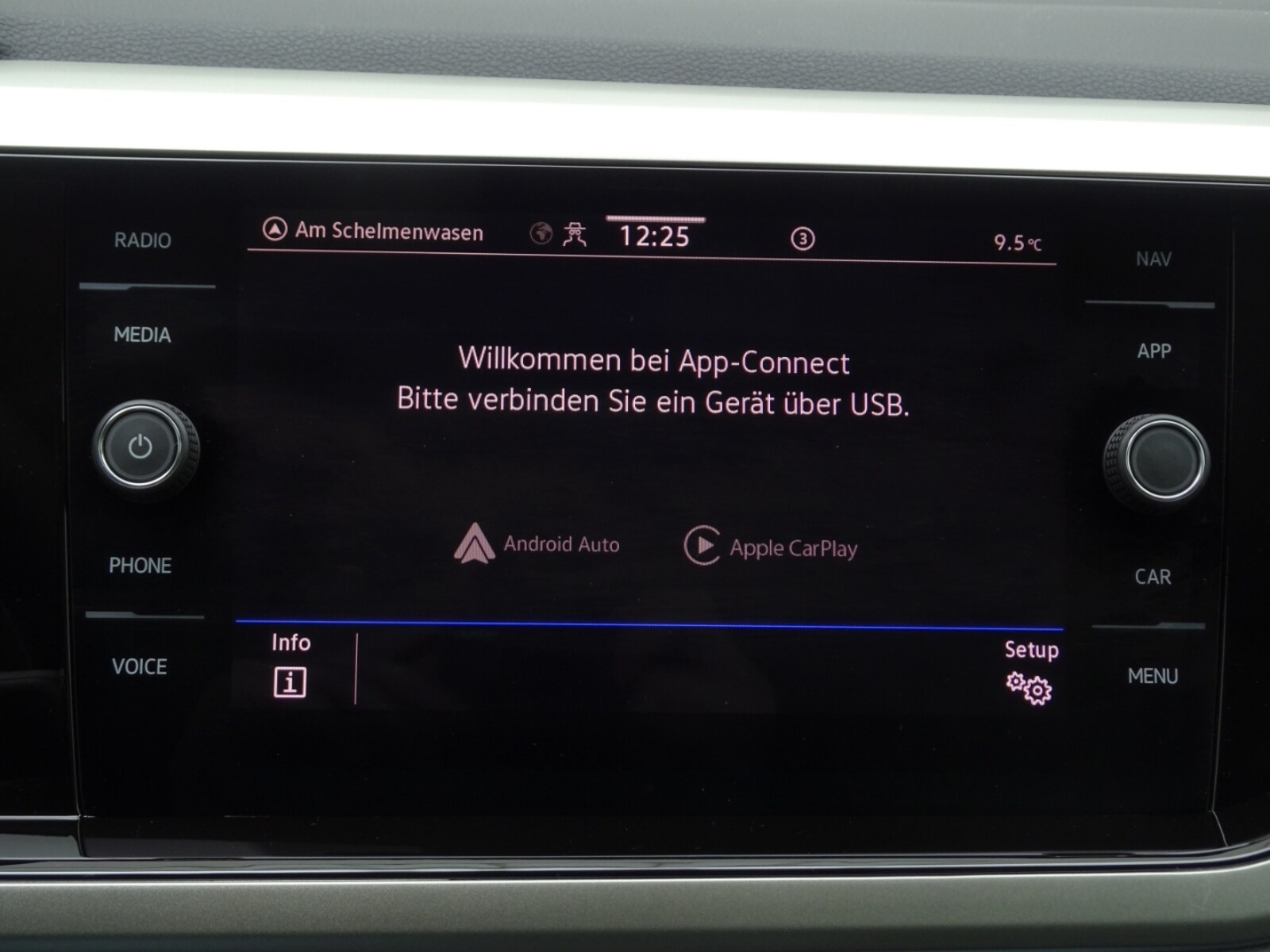 Volkswagen Polo – Bild 13