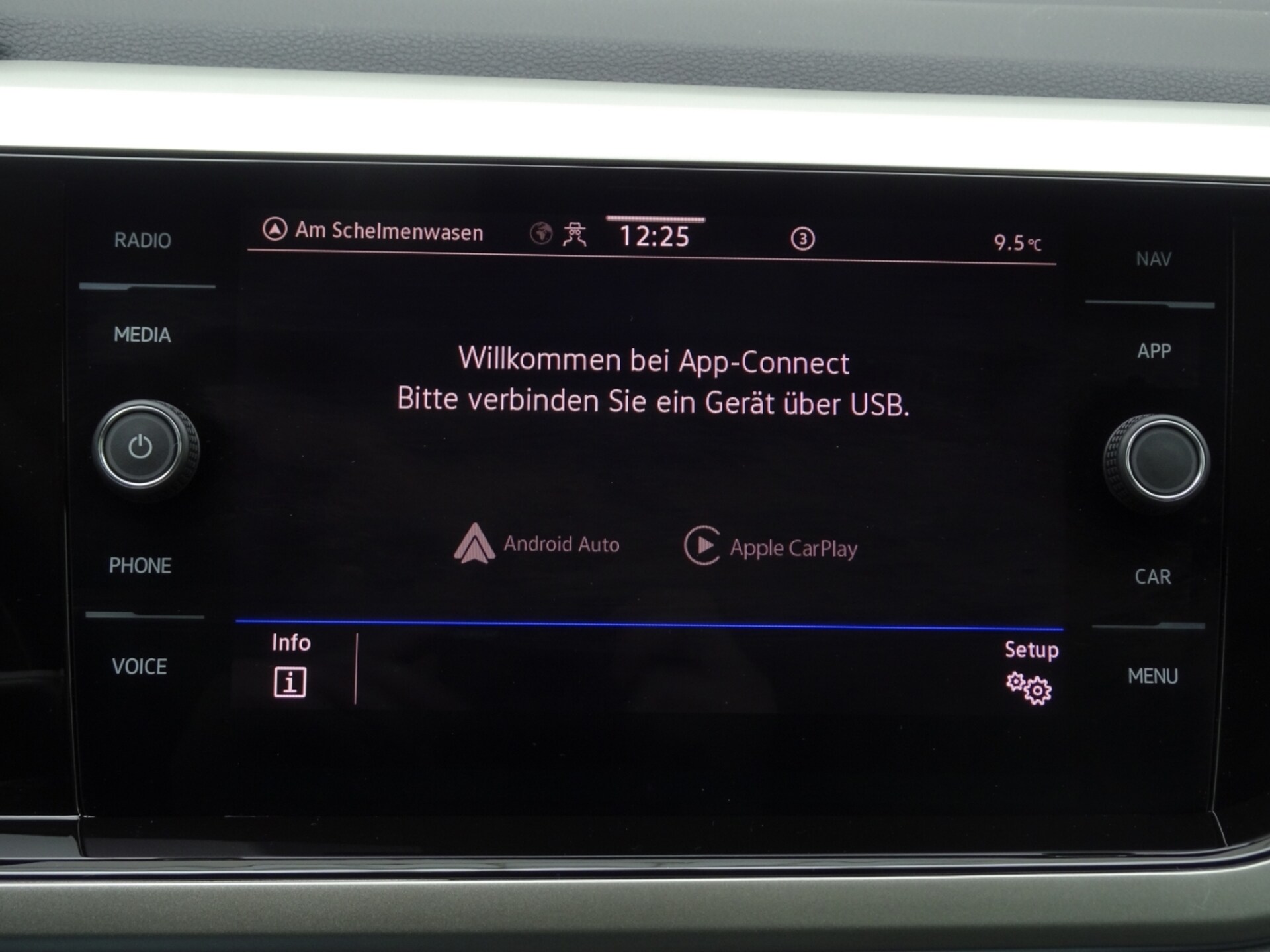 Volkswagen Polo MOVE