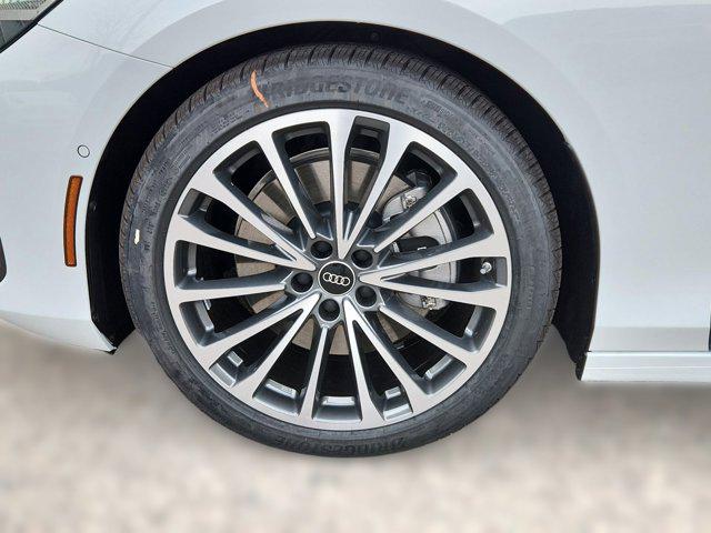 2026 Audi A6 Prestige - Photo 19