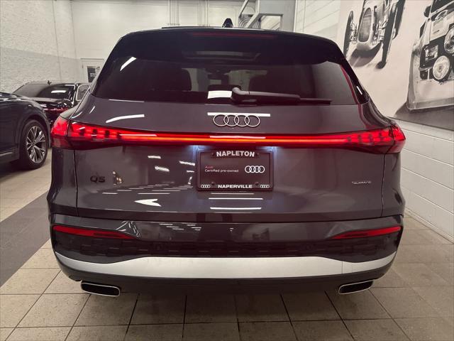 2025 AUDI Q5 - Image 7