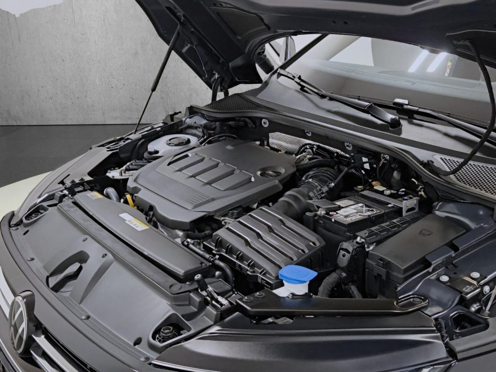 Volkswagen Arteon Shooting Brake – Bild 18
