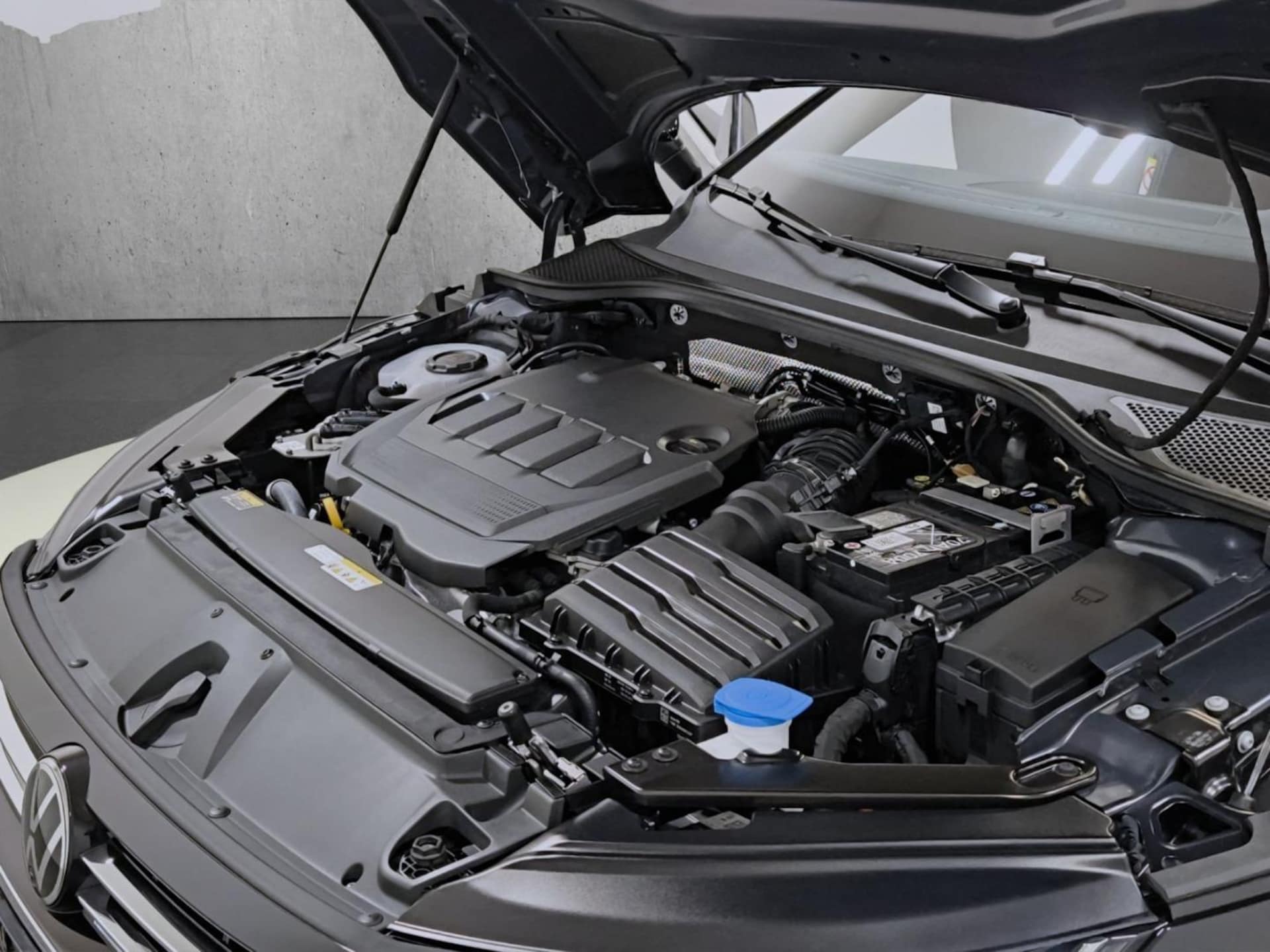 Volkswagen Arteon Shooting Brake R-Line