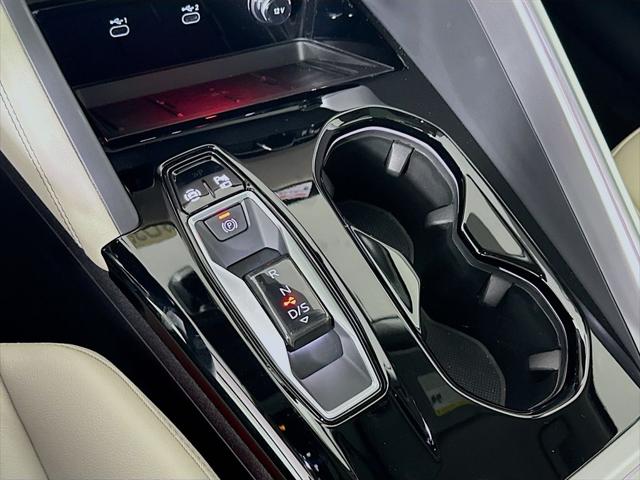 2025 Audi Q5 Premium Plus - Photo 22