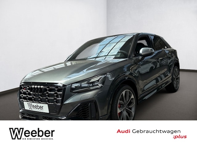Audi SQ2