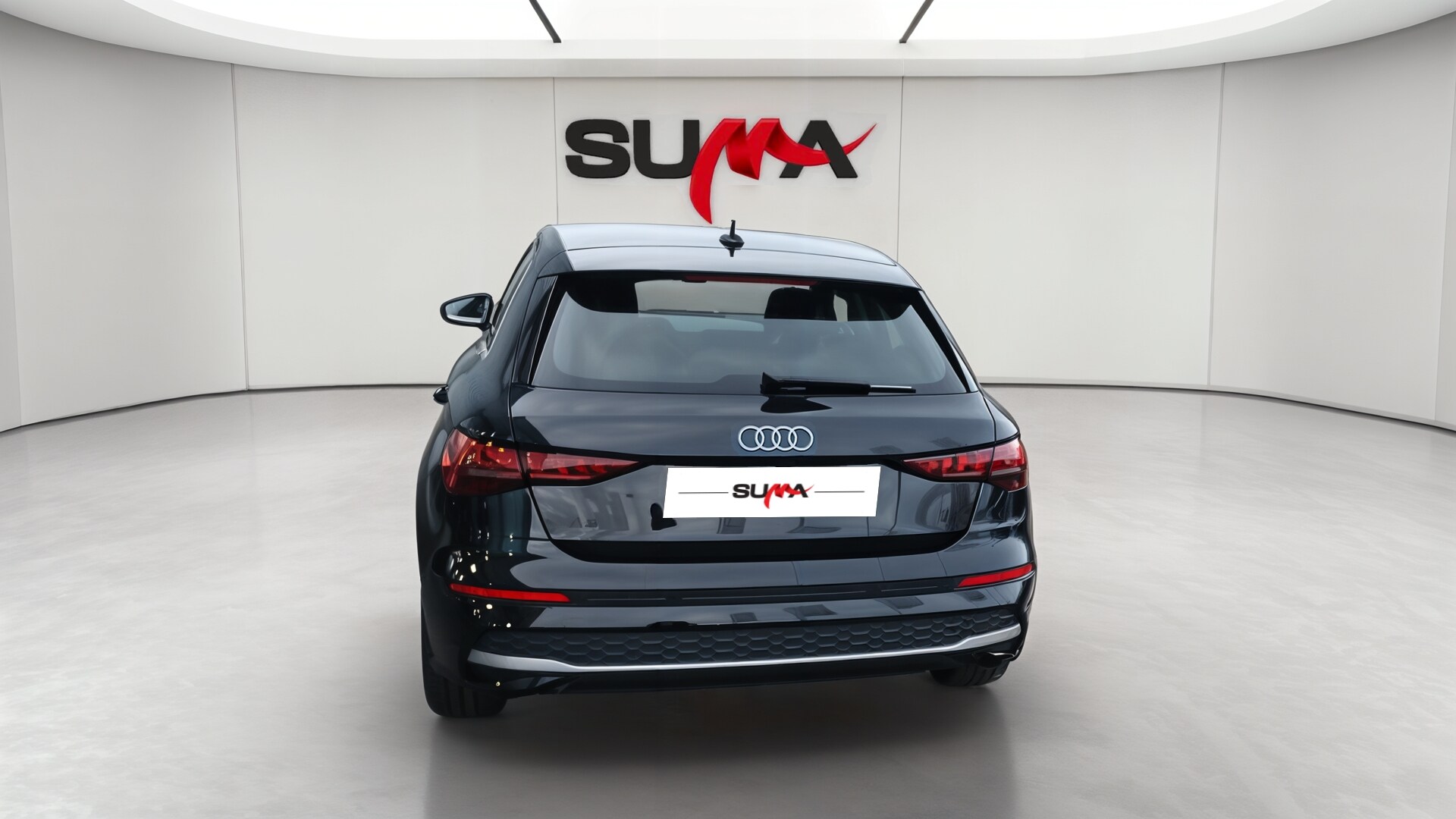 Image about Audi A3 Sportback Business Executive TFSI Hybride 116 ch S tronic