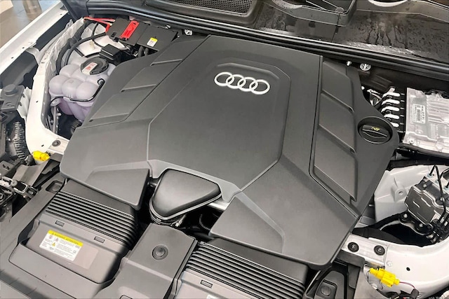 2026 Audi Q7 Premium Plus - Photo 17