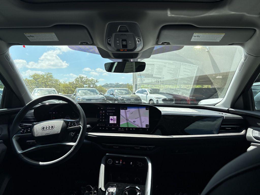 2025 Audi Q5 Premium Plus - Photo 18