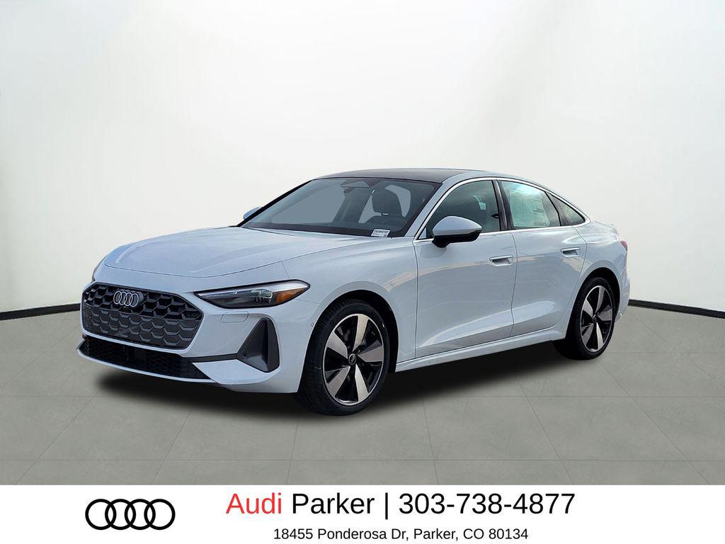 2025 Audi A5