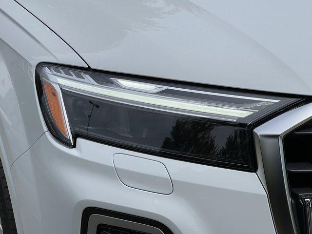 2026 Audi Q7 Premium Plus - Photo 11