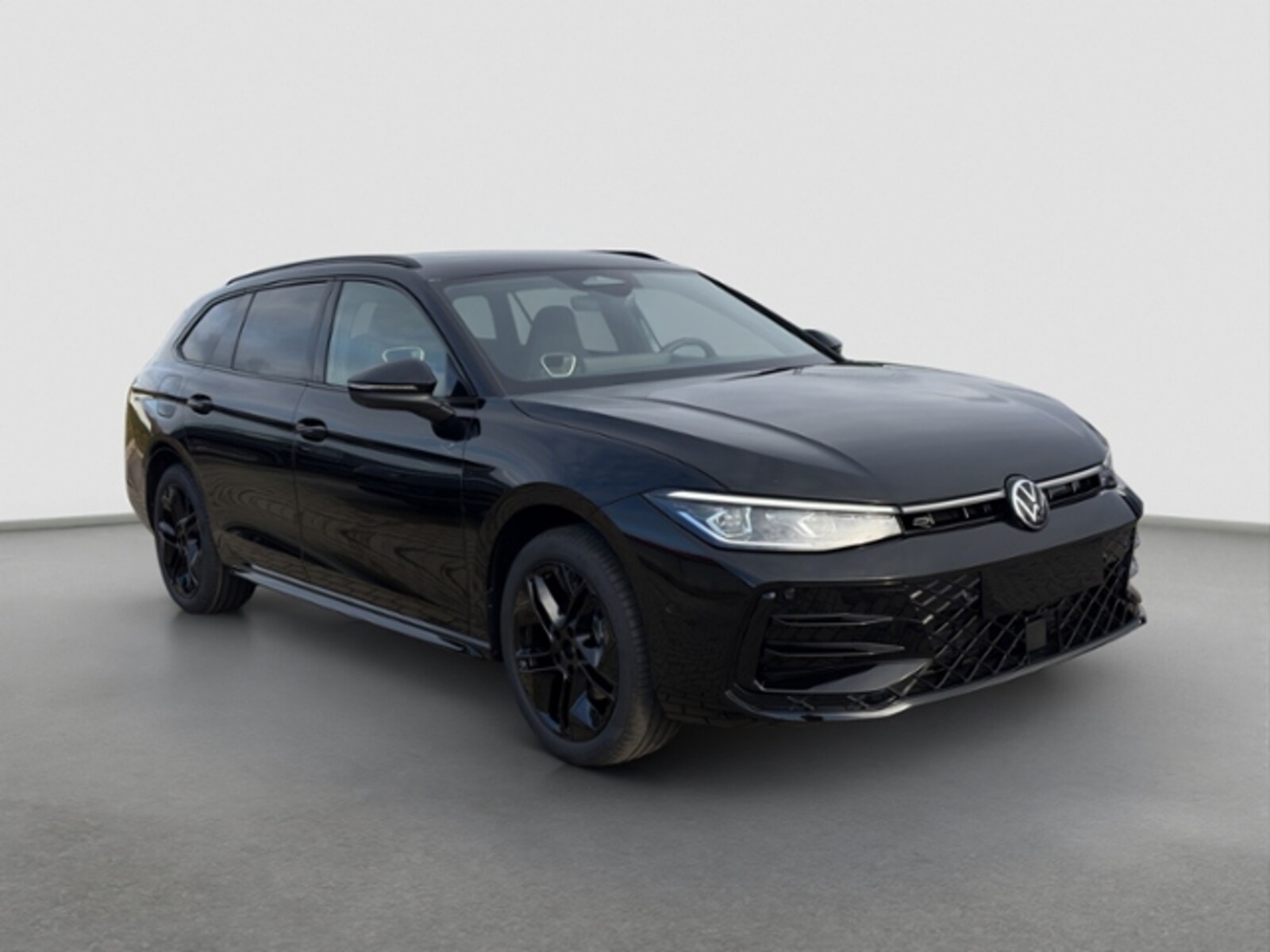 Volkswagen Passat – Bild 8