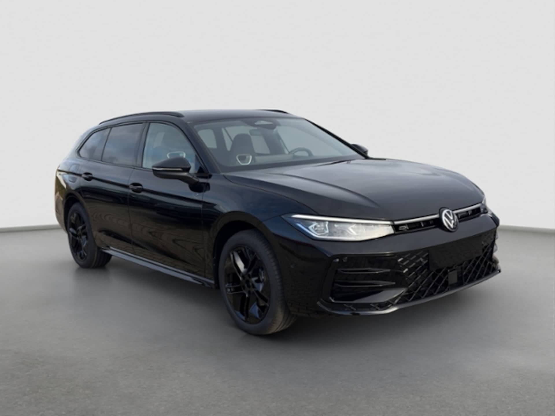 Volkswagen Passat R-Line