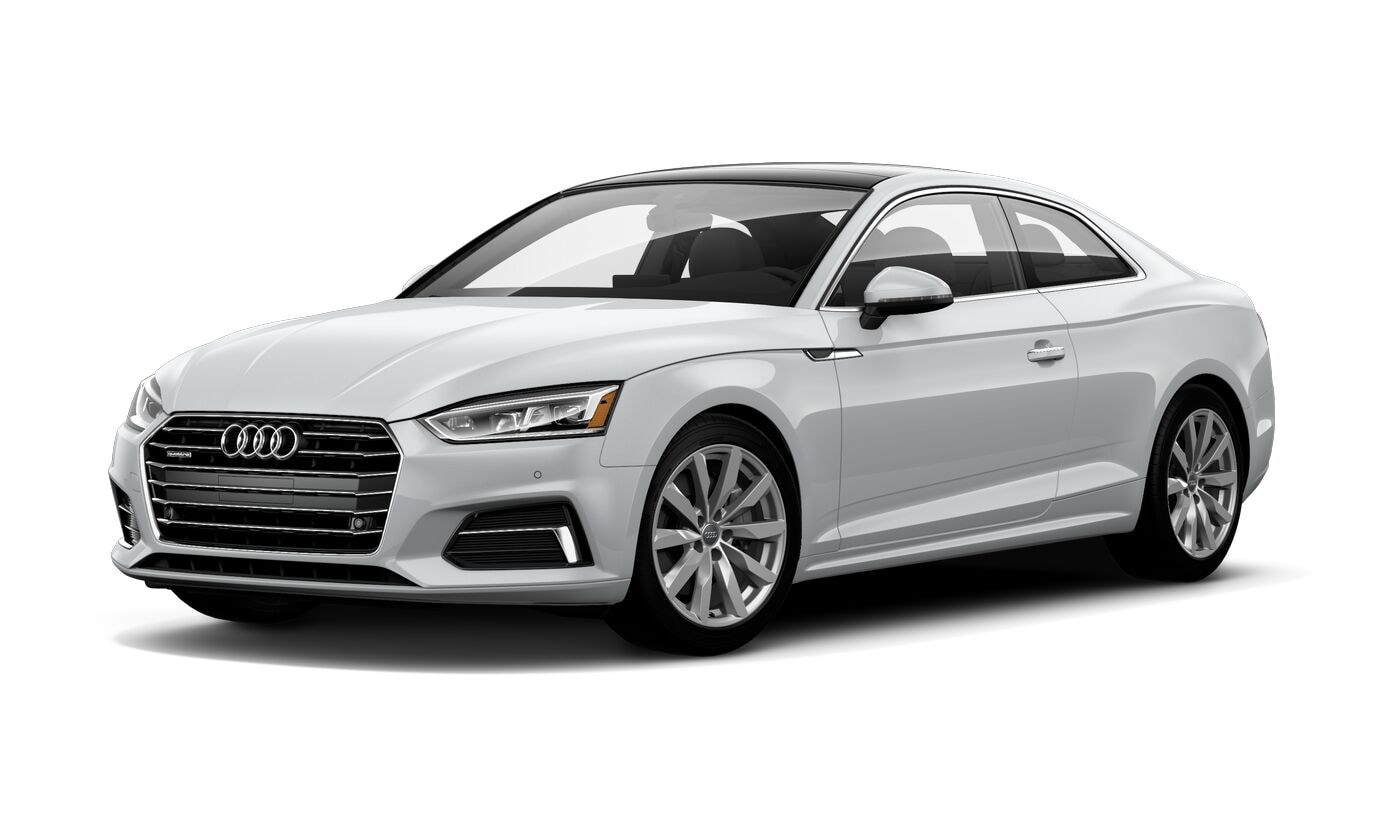 2018 Audi A5 2.0T Premium Plus quattro S tronic's photo
