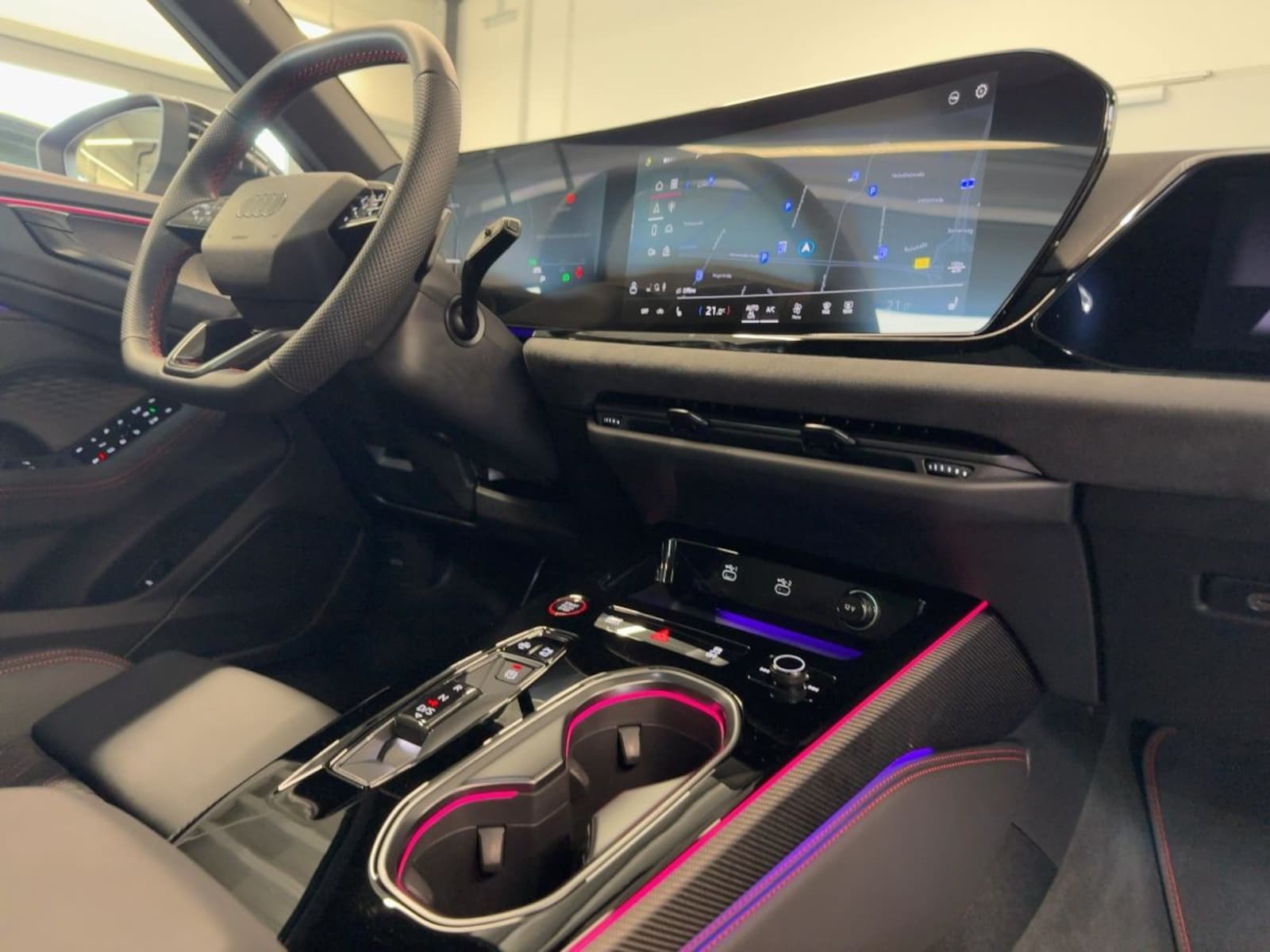 Audi A6 Avant – Bild 13