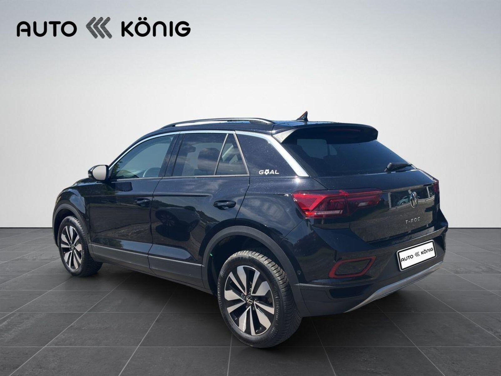 Volkswagen T-Roc – Bild 6
