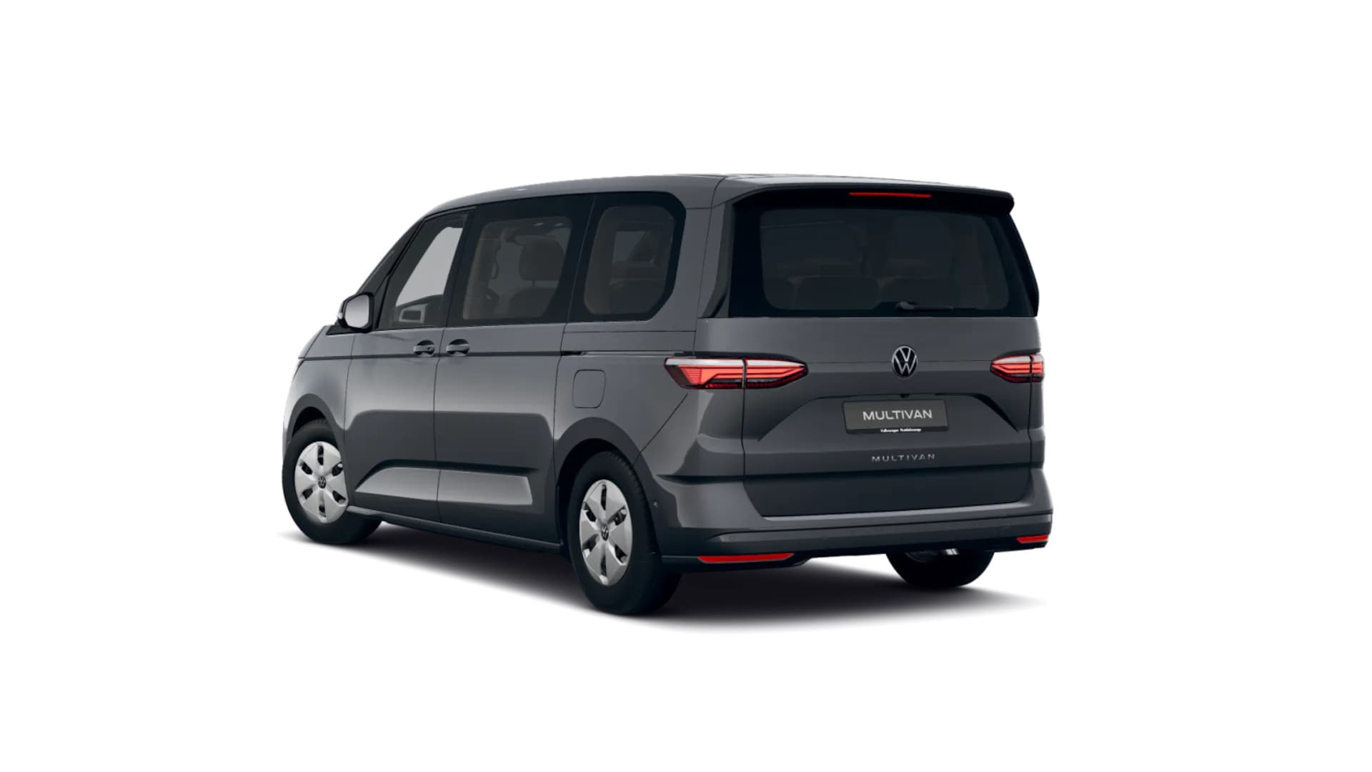 Volkswagen Multivan Basis-Modell
