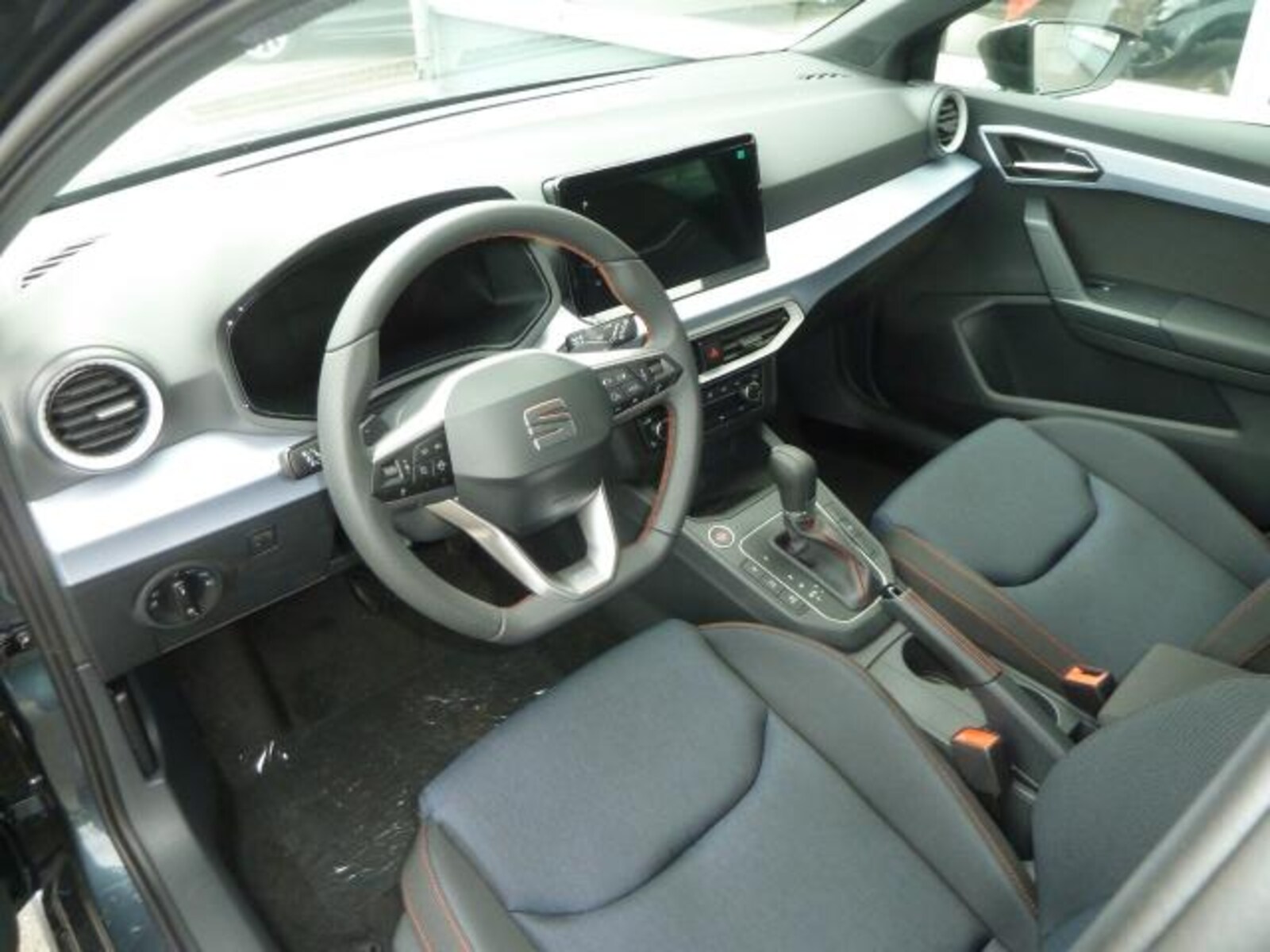 SEAT Ibiza – Bild 6
