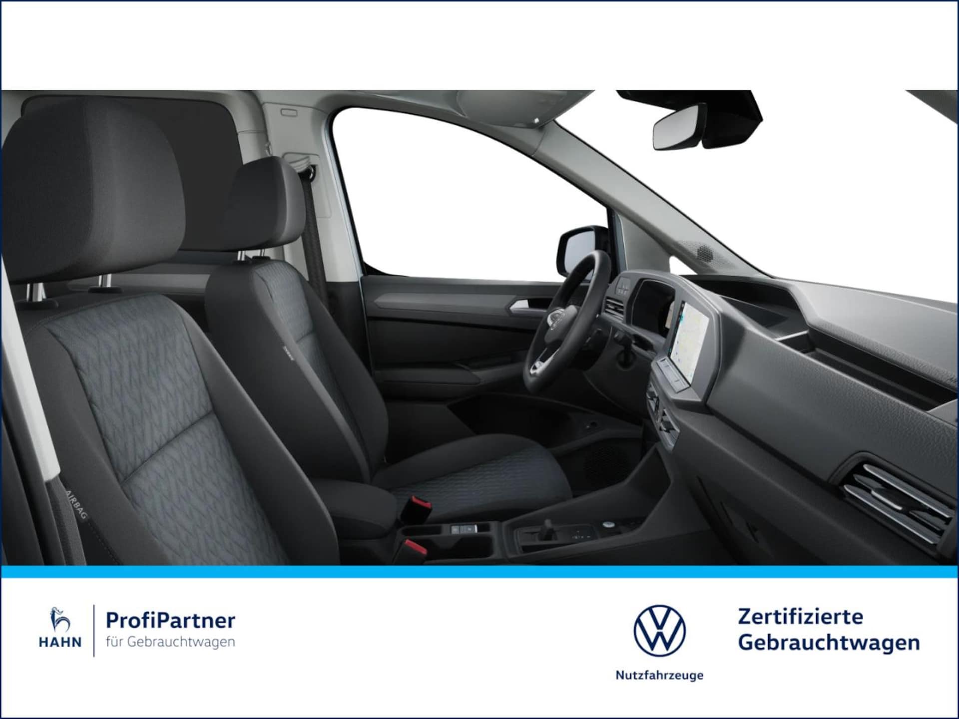 Volkswagen Caddy ENERGY