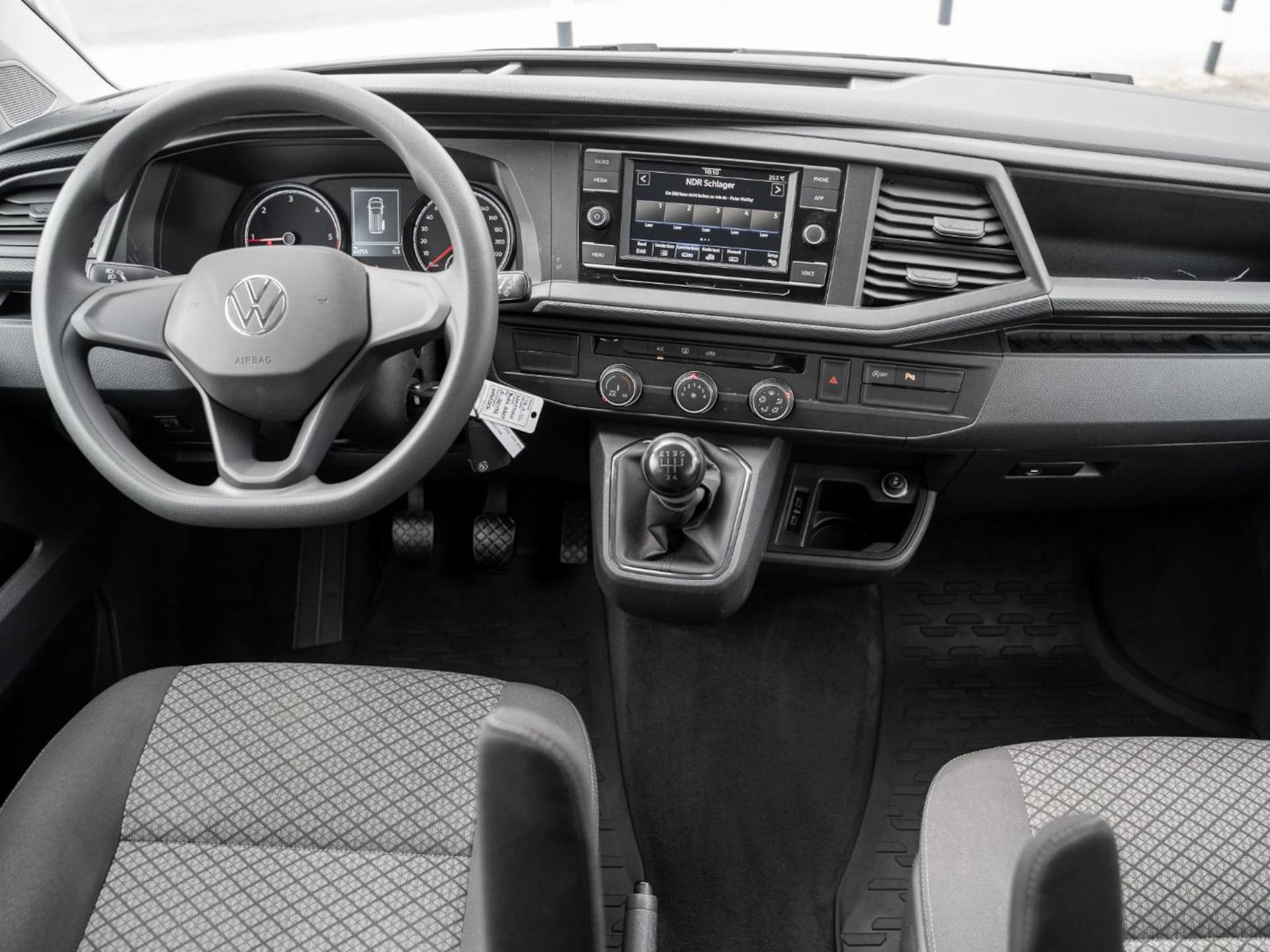 Volkswagen T6.1 Multivan Trendline