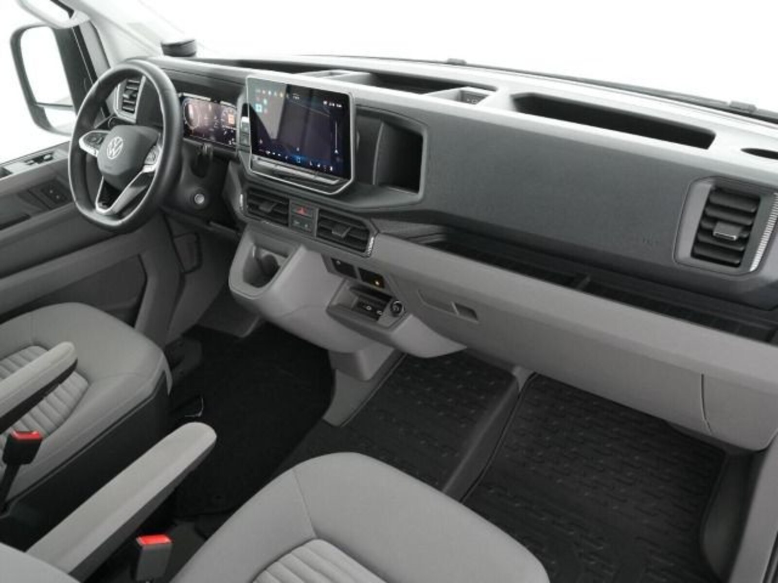 Volkswagen Grand California 600 – Bild 4