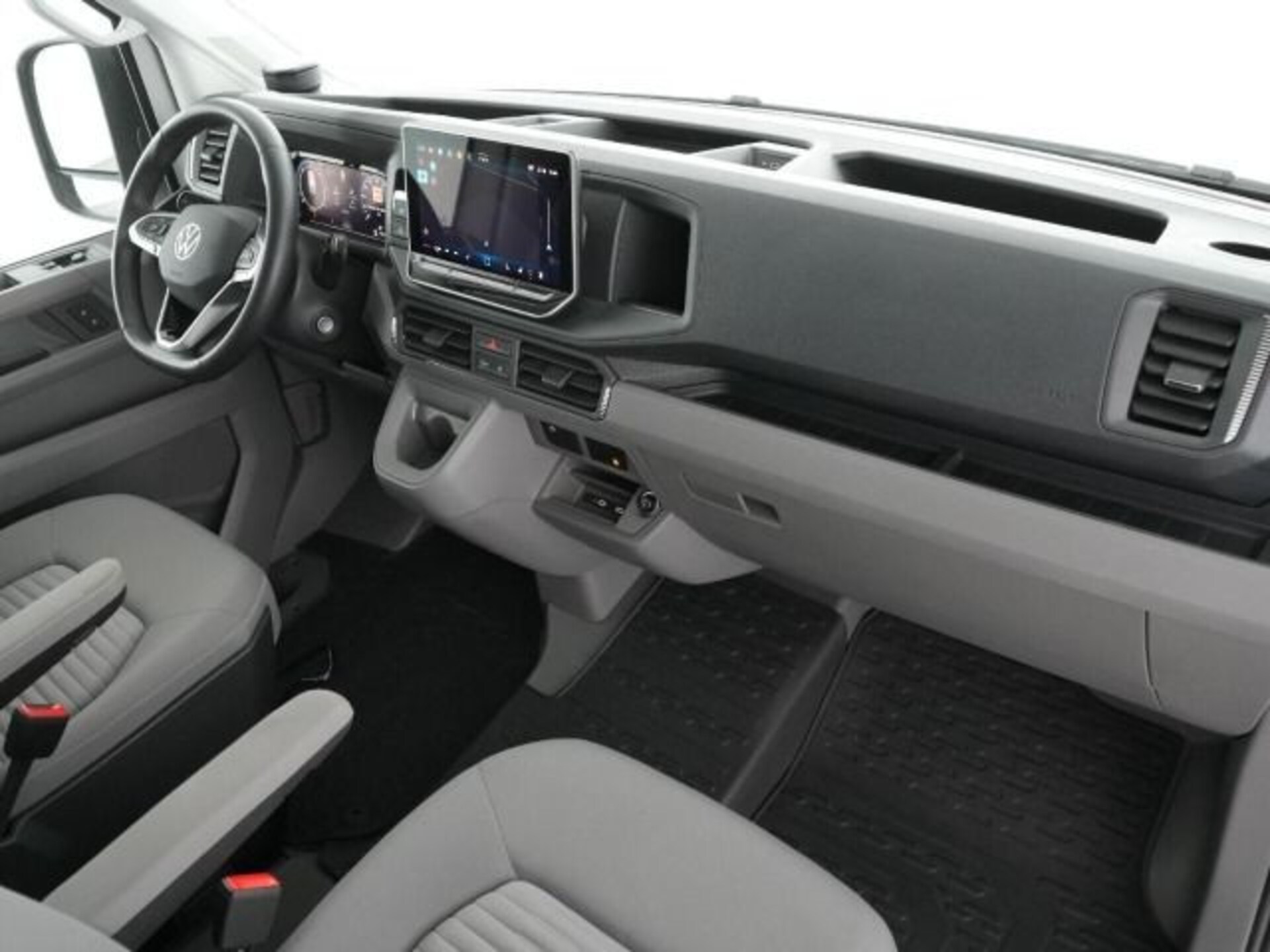 Volkswagen Grand California 600