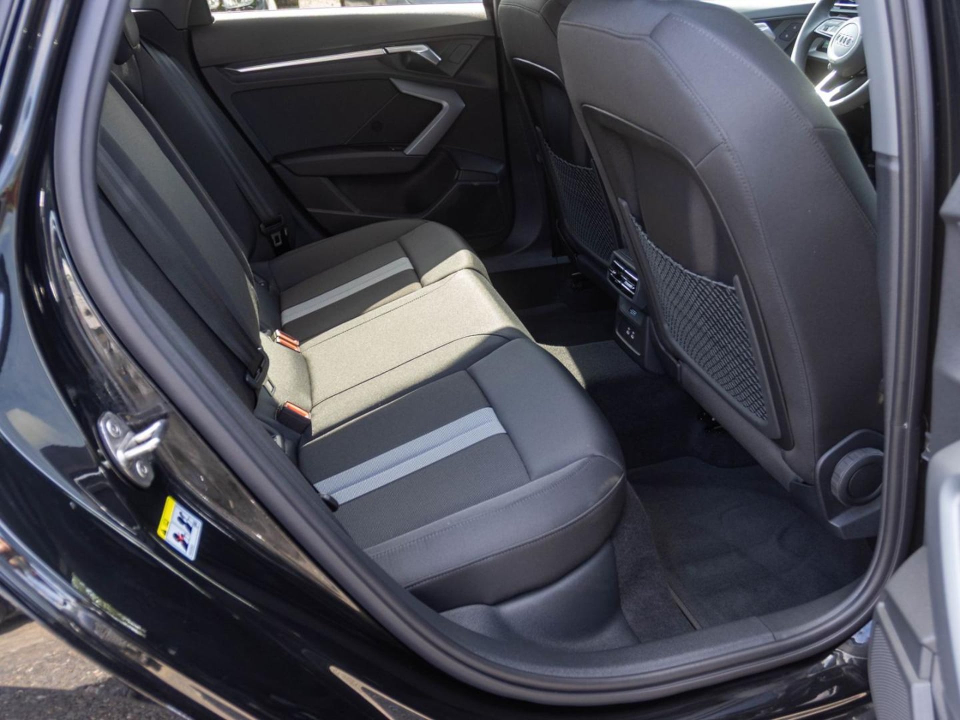 Audi A3 Limousine advanced
