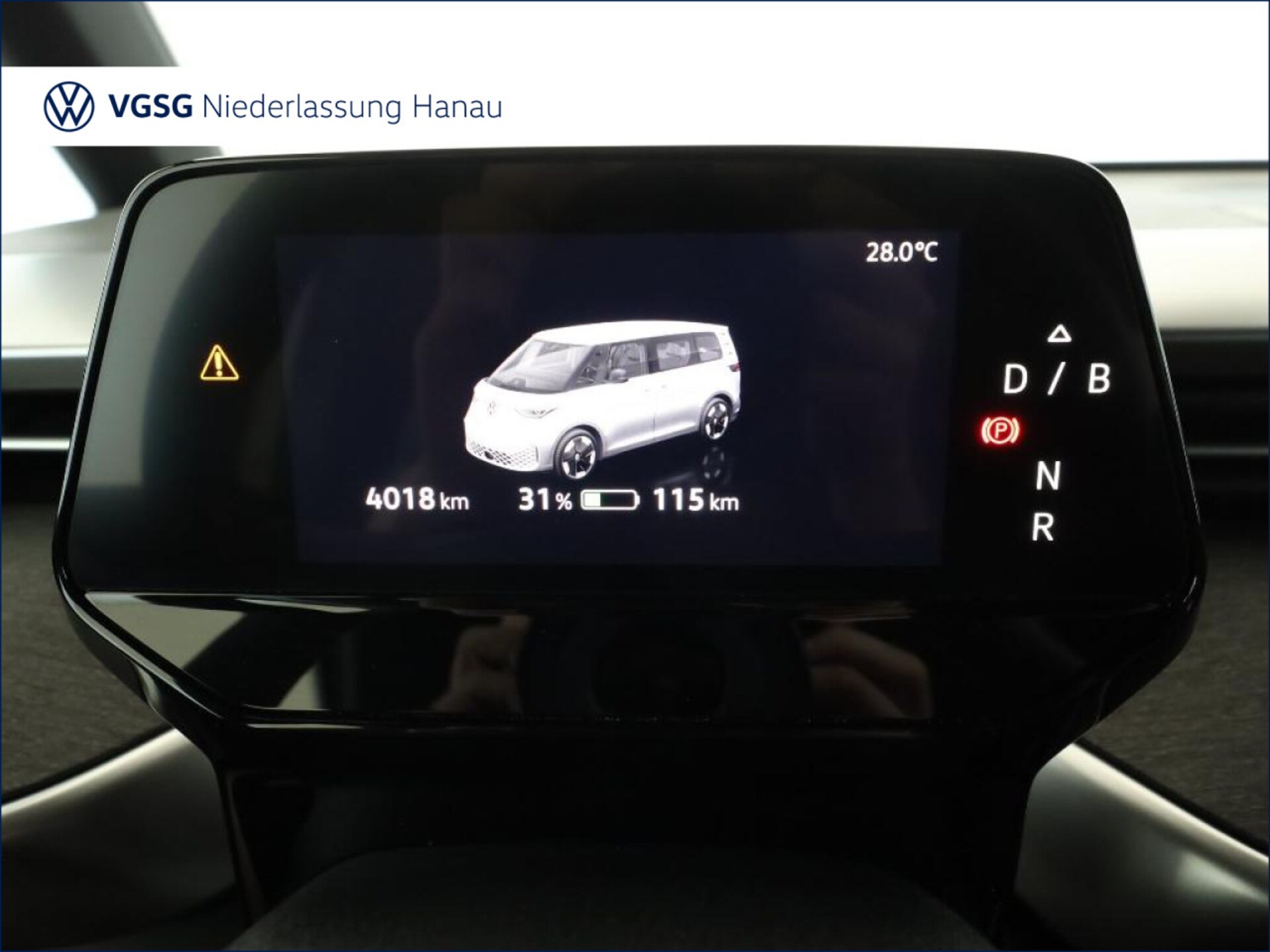 Volkswagen ID. Buzz GTX