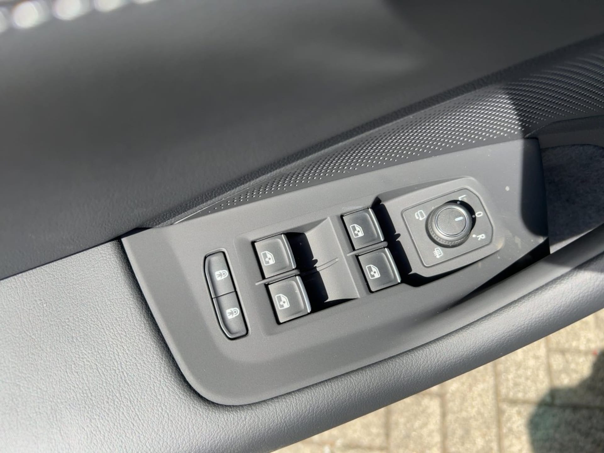 Volkswagen Passat Elegance