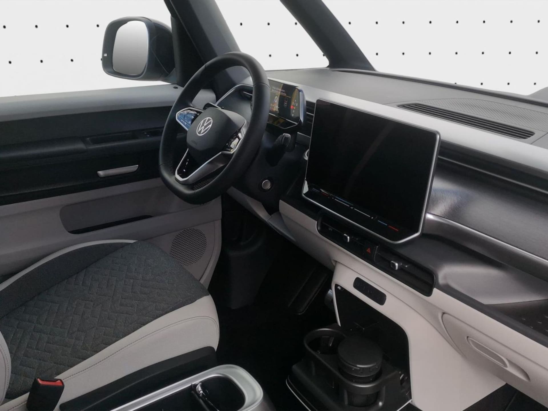 Volkswagen ID. Buzz Pro