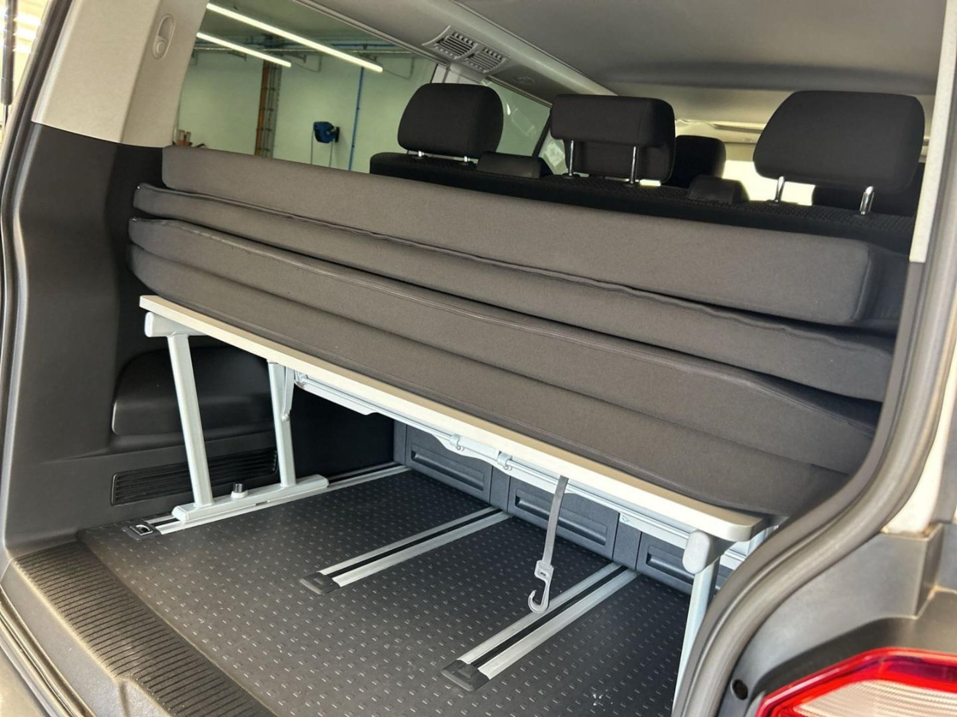 Volkswagen T6 California Beach