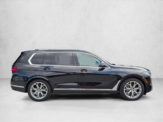 2026 BMW X7