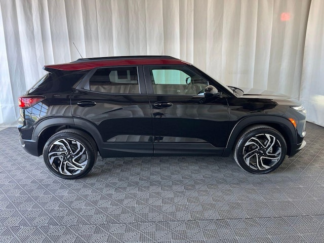 2024 Chevrolet Trailblazer